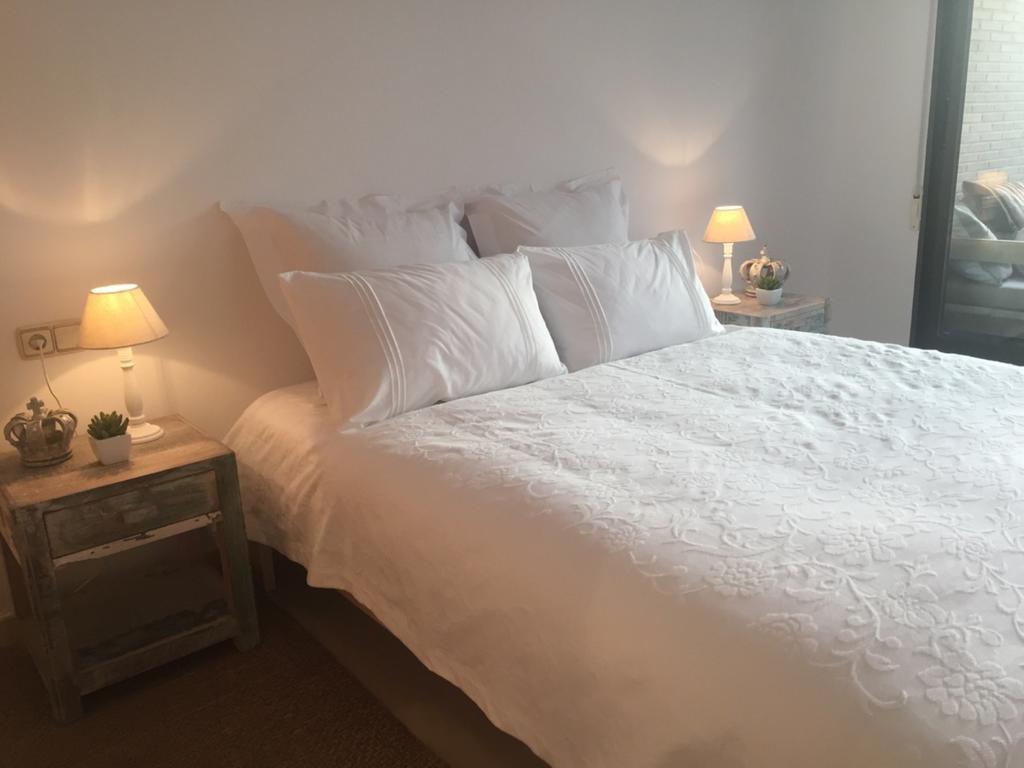 Apartment Perfect Holiday Jávea Стая снимка