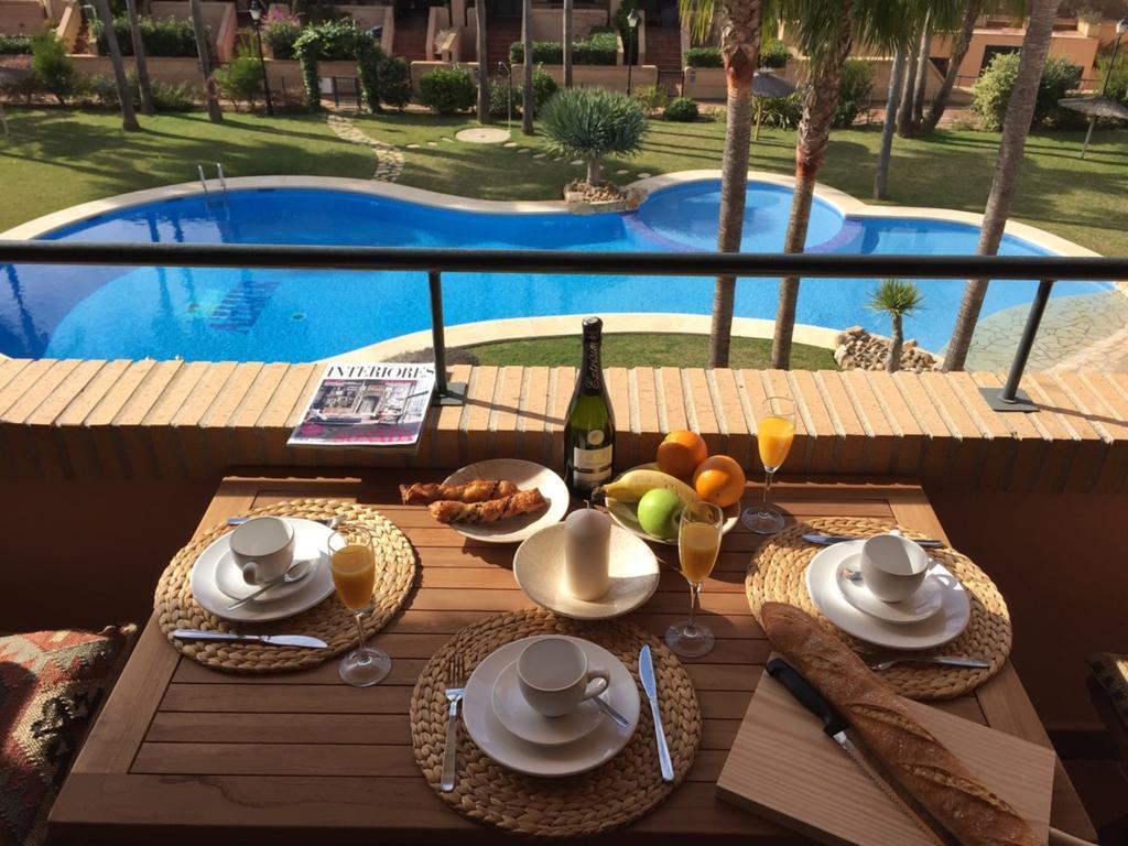 Apartment Perfect Holiday Jávea Стая снимка