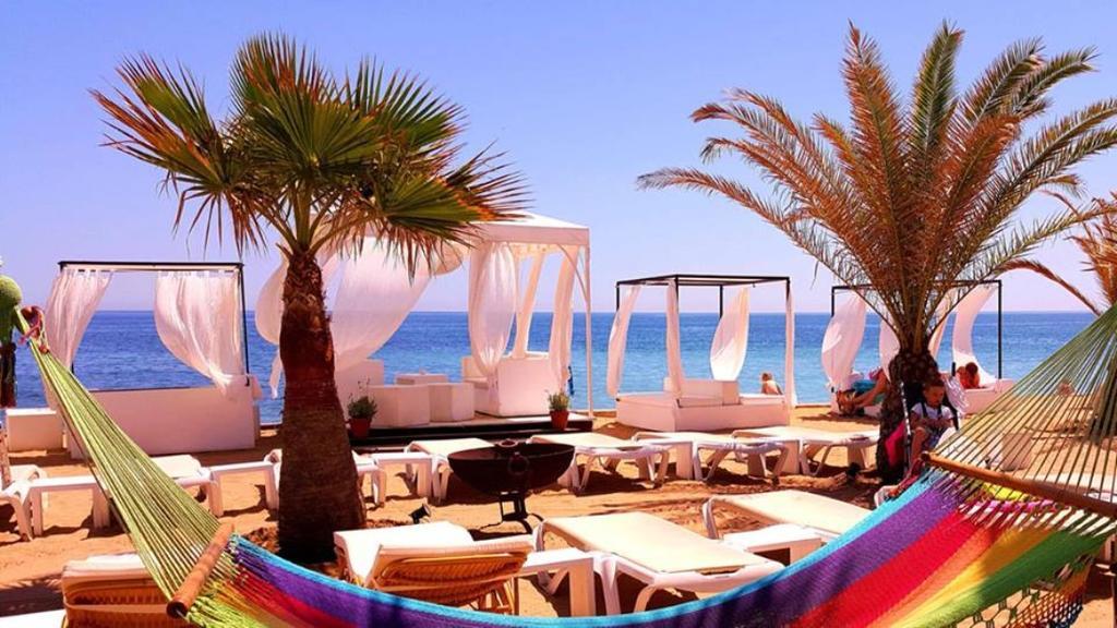 Apartment Perfect Holiday Jávea Екстериор снимка