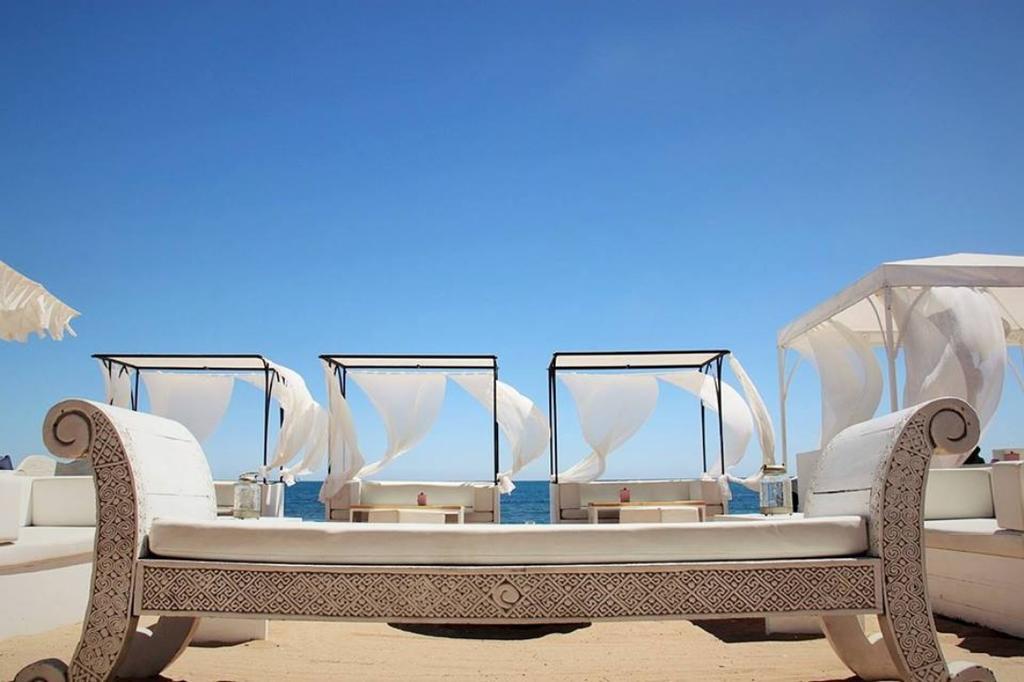Apartment Perfect Holiday Jávea Екстериор снимка