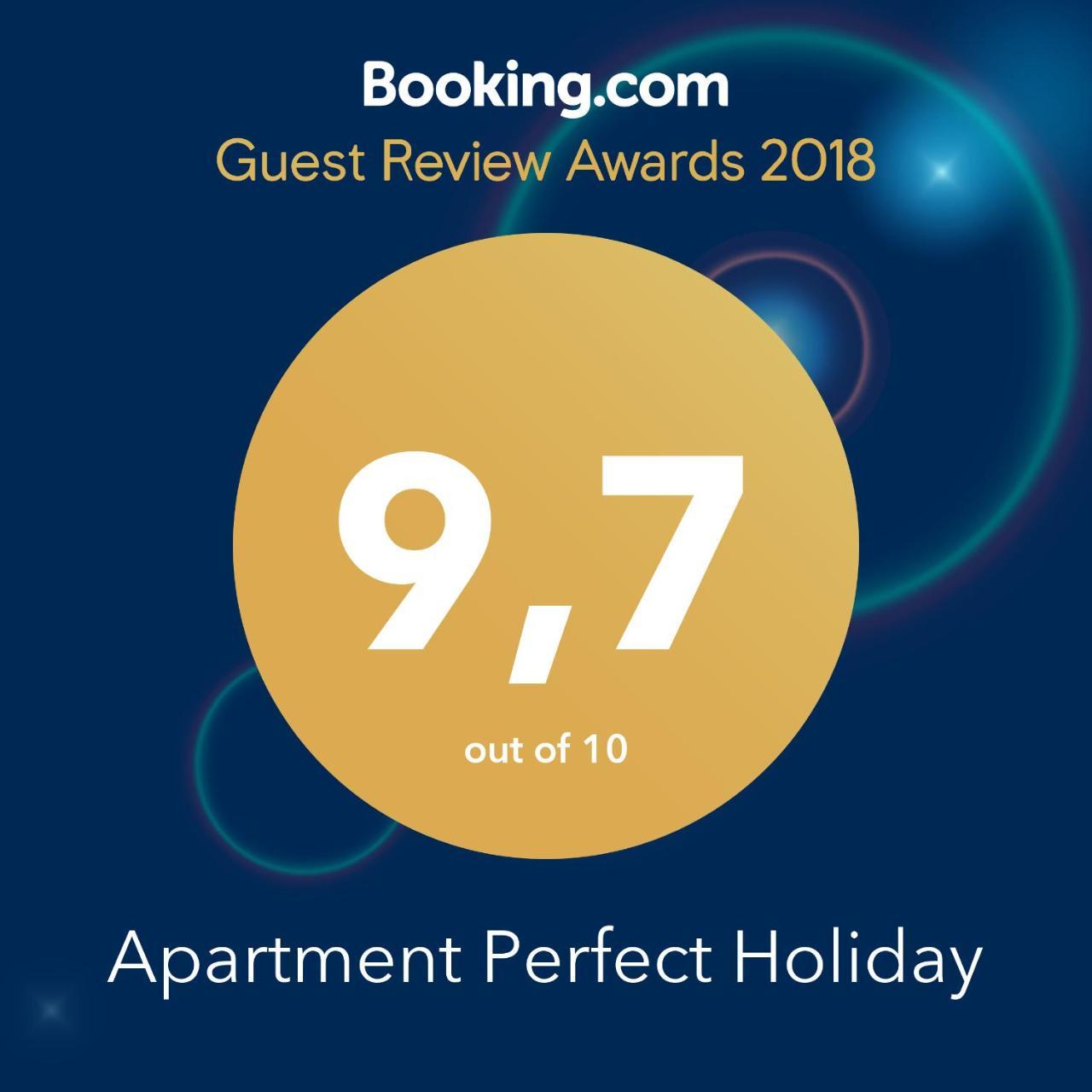 Apartment Perfect Holiday Jávea Екстериор снимка